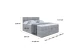 Boxspringbett ARDENI KING - 6