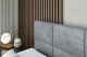 Boxspringbett ARDENI-Z KING