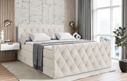Boxspringbett AMAY KING - 1