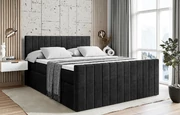 Boxspringbett EDITA-Z KING