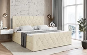 Boxspringbett VELANTO-BZ KING