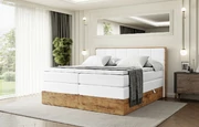 Boxspringbett LOLLI7 KING