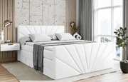 Boxspringbett MILTIO-Z KING - 1