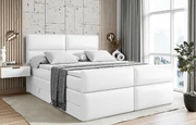 Boxspringbett BOXI3-Z KING