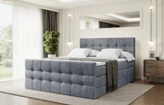 Boxspringbett BERO-Z KING - 1