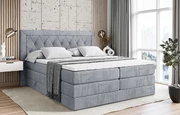 Boxspringbett NOEL KING