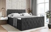 Boxspringbett VELANTO KING