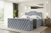 Boxspringbett VILA-1-Z KING