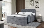 Boxspringbett LEPARO KING