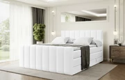 Boxspringbett OTTA-Z KING - 1
