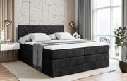 Boxspringbett BARWA KING
