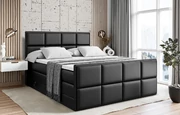 Boxspringbett NOVA-Z KING - 1
