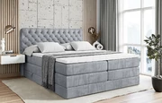 Boxspringbett BOXI8 KING