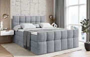 Boxspringbett RICAR-Z KING - 1