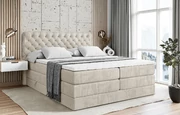 Boxspringbett BOXI8 KING - 1