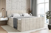 Boxspringbett MOETI-Z KING - 1