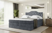Boxspringbett VILA-1 KING