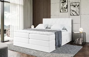 Boxspringbett LEPARO KING - 1