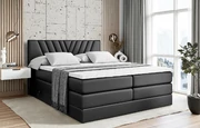 Boxspringbett ERNINA KING