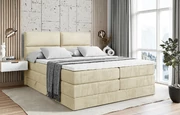 Boxspringbett BOXI3 KING - 1