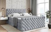 Boxspringbett BOXI8-Z KING - 1