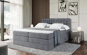 Boxspringbett VIONE KING - 1