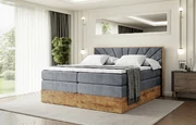 Boxspringbett LOLLI6 KING - 1