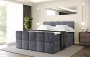 Boxspringbett LIRO-Z KING