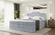 Boxspringbett VILA-1 KING