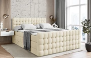 Boxspringbett VIONE-Z KING