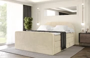 Boxspringbett NOX-Z KING