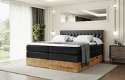 Boxspringbett LOLLI5 KING