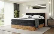 Boxspringbett LOLLI6 KING - 1