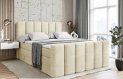 Boxspringbett BOXI1-Z KING - 1