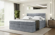 Boxspringbett CELESTIA KING