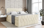 Boxspringbett VELANTO KING