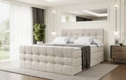 Boxspringbett BERO-Z KING