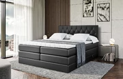 Boxspringbett VELANTO-BZ KING - 1