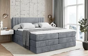 Boxspringbett IDRIKO KING - 1