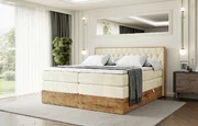 Boxspringbett LOLLI5 KING - 1