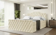 Boxspringbett VILA-1-Z KING