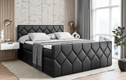 Boxspringbett CATOR-Z KING - 1