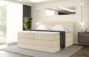 Boxspringbett VEXA KING - 1