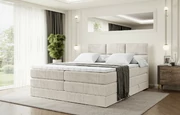 Boxspringbett OHIO KING - 1