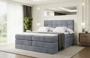 Boxspringbett MARCE KING - 1