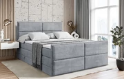 Boxspringbett AURA-Z KING