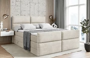 Boxspringbett BOXI3-Z KING - 1