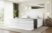 Boxspringbett VILA-1 KING - 1