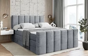 Boxspringbett BOXI1-Z KING