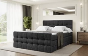 Boxspringbett BERO-Z KING